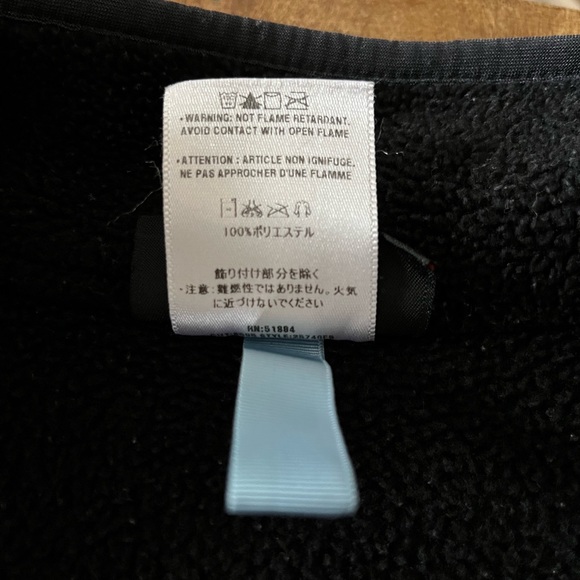 Patagonia Pullover - Size S - Picture 5 of 6